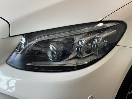 MERCEDES-BENZ C 200 Amg Cabrio Night Pack, Camera, Airscarf, Aircap, Led