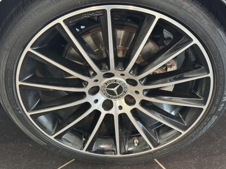 MERCEDES-BENZ C 200 Amg Cabrio Night Pack, Camera, Airscarf, Aircap, Led