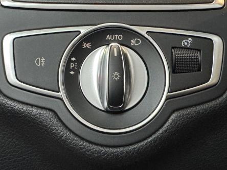 MERCEDES-BENZ C 200 Amg Cabrio Night Pack, Camera, Airscarf, Aircap, Led