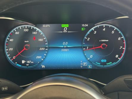 MERCEDES-BENZ C 200 Amg Cabrio Night Pack, Camera, Airscarf, Aircap, Led