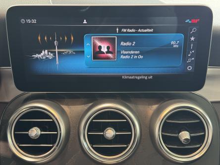 MERCEDES-BENZ C 200 Amg Cabrio Night Pack, Camera, Airscarf, Aircap, Led