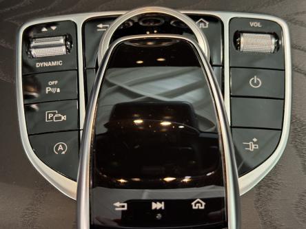 MERCEDES-BENZ C 200 Amg Cabrio Night Pack, Camera, Airscarf, Aircap, Led