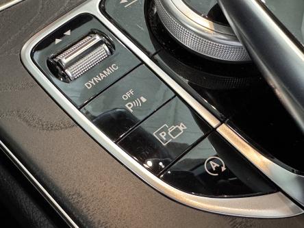 MERCEDES-BENZ C 200 Amg Cabrio Night Pack, Camera, Airscarf, Aircap, Led
