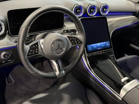 MERCEDES-BENZ C 300 e Break Avantgarde Panorama, 360 Camera, Distronic, Keyless-Go, Mbux, DAB