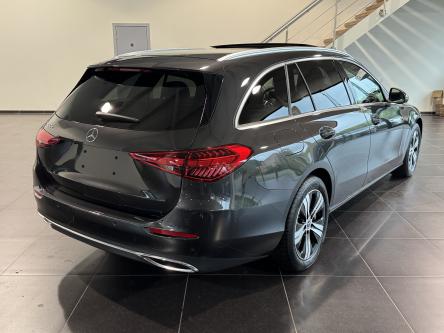 MERCEDES-BENZ C 300 e Break Avantgarde Panorama, 360 Camera, Distronic, Keyless-Go, Mbux, DAB