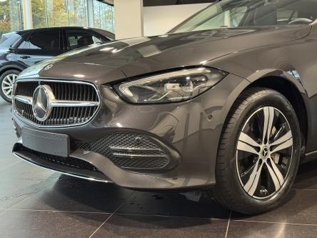MERCEDES-BENZ C 300 e Break Avantgarde Panorama, 360 Camera, Distronic, Keyless-Go, Mbux, DAB