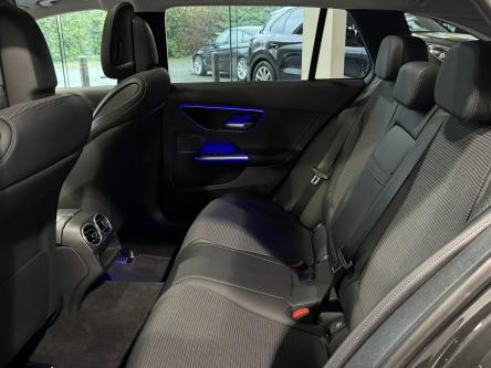 MERCEDES-BENZ C 300 e Break Avantgarde Panorama, 360 Camera, Distronic, Keyless-Go, Mbux, DAB