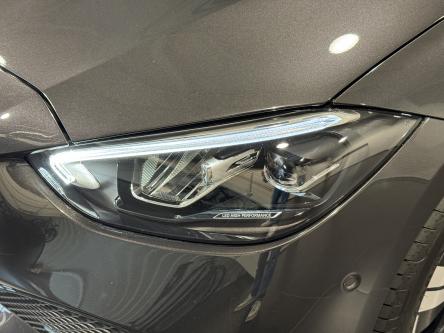 MERCEDES-BENZ C 300 e Break Avantgarde Panorama, 360 Camera, Distronic, Keyless-Go, Mbux, DAB