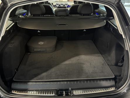 MERCEDES-BENZ C 300 e Break Avantgarde Panorama, 360 Camera, Distronic, Keyless-Go, Mbux, DAB