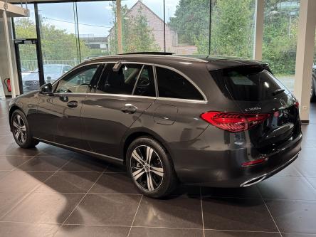 MERCEDES-BENZ C 300 e Break Avantgarde Panorama, 360 Camera, Distronic, Keyless-Go, Mbux, DAB