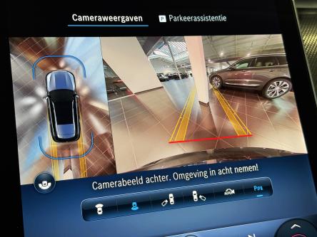 MERCEDES-BENZ C 300 e Break Avantgarde Panorama, 360 Camera, Distronic, Keyless-Go, Mbux, DAB