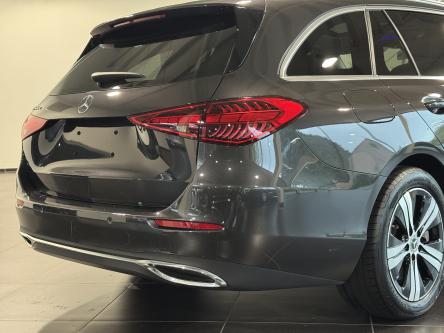 MERCEDES-BENZ C 300 e Break Avantgarde Panorama, 360 Camera, Distronic, Keyless-Go, Mbux, DAB