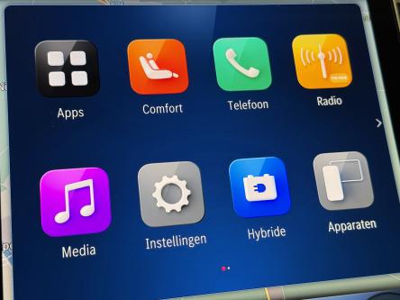 MERCEDES-BENZ C 300 e Break Avantgarde Panorama, 360 Camera, Distronic, Keyless-Go, Mbux, DAB