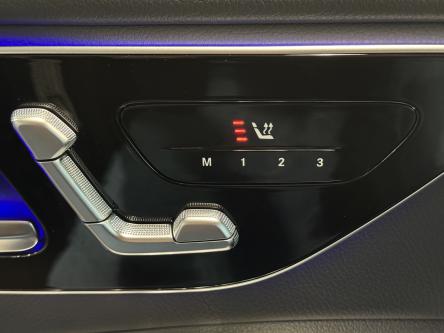 MERCEDES-BENZ C 300 e Break Avantgarde Panorama, 360 Camera, Distronic, Keyless-Go, Mbux, DAB