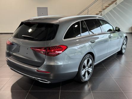 MERCEDES-BENZ C 300 e Break Avantgarde 360 Camera, Trekhaak, Digital Light, Mbux, DAB