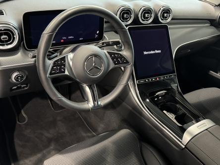 MERCEDES-BENZ C 300 e Break Avantgarde 360 Camera, Trekhaak, Digital Light, Mbux, DAB