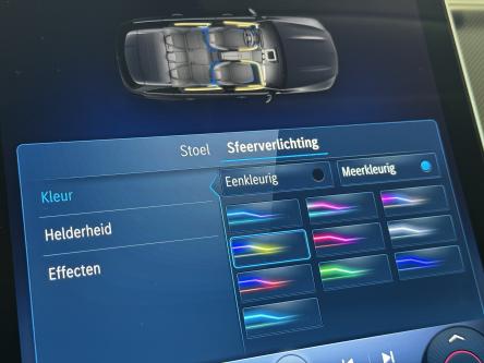 MERCEDES-BENZ C 300 e Break Avantgarde 360 Camera, Trekhaak, Digital Light, Mbux, DAB