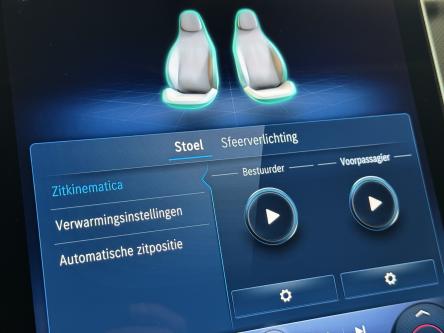 MERCEDES-BENZ C 300 e Break Avantgarde 360 Camera, Trekhaak, Digital Light, Mbux, DAB