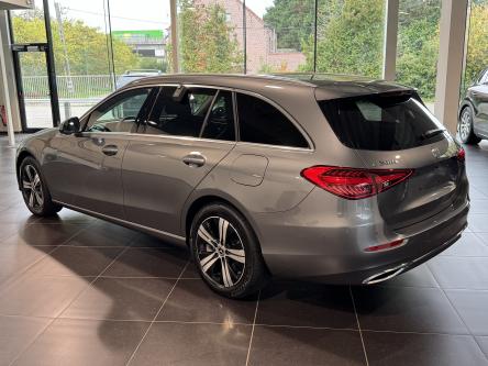 MERCEDES-BENZ C 300 e Break Avantgarde 360 Camera, Trekhaak, Digital Light, Mbux, DAB