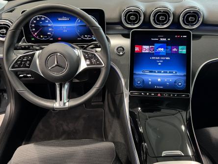 MERCEDES-BENZ C 300 e Break Avantgarde 360 Camera, Trekhaak, Digital Light, Mbux, DAB