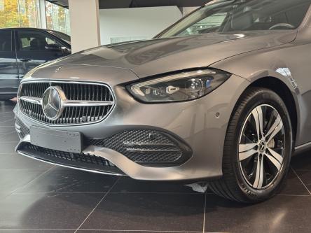 MERCEDES-BENZ C 300 e Break Avantgarde 360 Camera, Trekhaak, Digital Light, Mbux, DAB