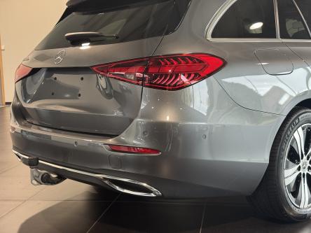 MERCEDES-BENZ C 300 e Break Avantgarde 360 Camera, Trekhaak, Digital Light, Mbux, DAB