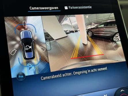 MERCEDES-BENZ C 300 e Break Avantgarde 360 Camera, Trekhaak, Digital Light, Mbux, DAB