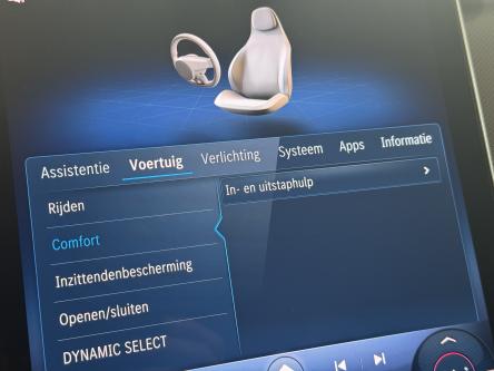 MERCEDES-BENZ C 300 e Break Avantgarde 360 Camera, Trekhaak, Digital Light, Mbux, DAB