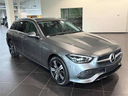 MERCEDES-BENZ C 300 e Break Avantgarde 360 Camera, Trekhaak, Digital Light, Mbux, DAB