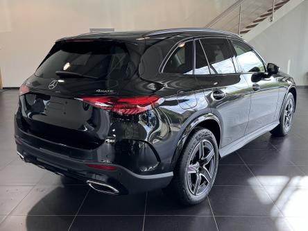 MERCEDES-BENZ GLC 300 e 4M Amg Night Pack, 360 Camera, Digital Light, Trekhaak