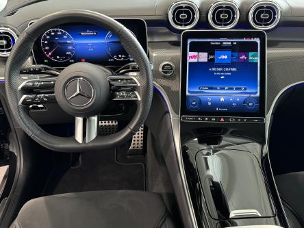 MERCEDES-BENZ GLC 300 e 4M Amg Night Pack, 360 Camera, Digital Light, Trekhaak