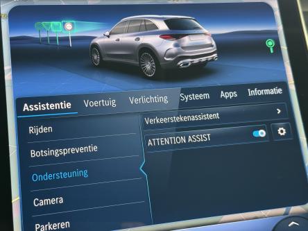 MERCEDES-BENZ GLC 300 e 4M Amg Night Pack, 360 Camera, Digital Light, Trekhaak