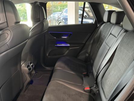 MERCEDES-BENZ GLC 300 e 4M Amg Night Pack, 360 Camera, Digital Light, Trekhaak