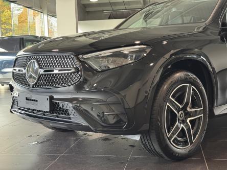 MERCEDES-BENZ GLC 300 e 4M Amg Night Pack, 360 Camera, Digital Light, Trekhaak