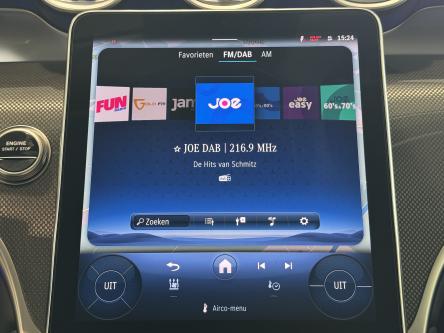 MERCEDES-BENZ GLC 300 e 4M Amg Night Pack, 360 Camera, Digital Light, Trekhaak