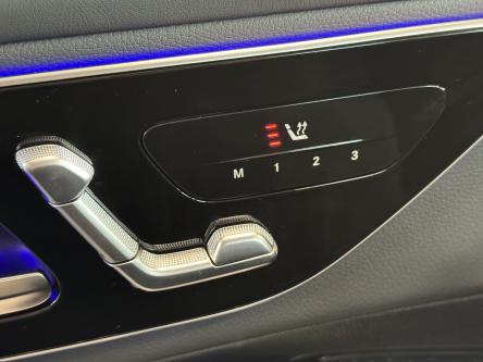 MERCEDES-BENZ GLC 300 e 4M Amg Night Pack, 360 Camera, Digital Light, Trekhaak