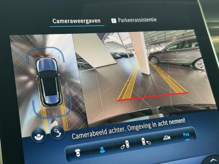 MERCEDES-BENZ GLC 300 e 4M Amg Night Pack, 360 Camera, Digital Light, Trekhaak