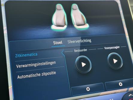 MERCEDES-BENZ GLC 300 e 4M Amg Night Pack, 360 Camera, Digital Light, Trekhaak