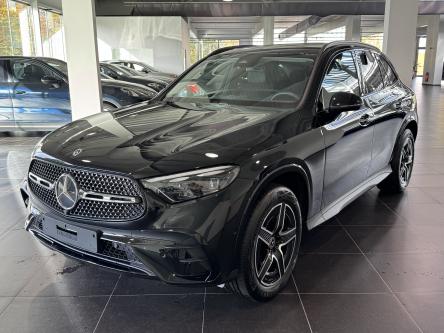 MERCEDES-BENZ GLC 300 e 4M Amg Night Pack, 360 Camera, Digital Light, Trekhaak