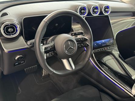 MERCEDES-BENZ GLC 300 e 4M Amg Night Pack, 360 Camera, Digital Light, Trekhaak