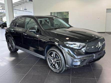 MERCEDES-BENZ GLC 300 e 4M Amg Night Pack, 360 Camera, Digital Light, Trekhaak