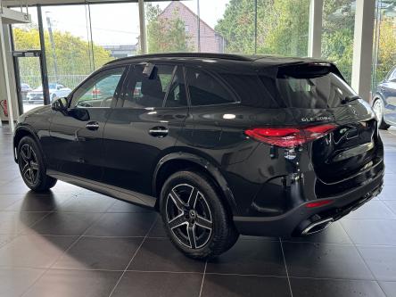 MERCEDES-BENZ GLC 300 e 4M Amg Night Pack, 360 Camera, Digital Light, Trekhaak