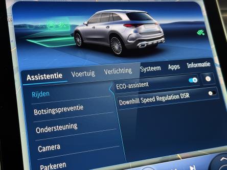 MERCEDES-BENZ GLC 300 e 4M Avantgarde 360 Camera, Trekhaak, Advanced Sound, Memory Seats