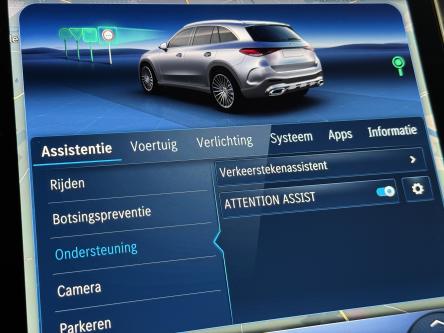 MERCEDES-BENZ GLC 300 e 4M Avantgarde 360 Camera, Trekhaak, Advanced Sound, Memory Seats