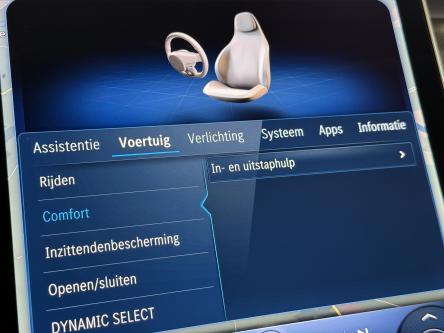 MERCEDES-BENZ GLC 300 e 4M Avantgarde 360 Camera, Trekhaak, Advanced Sound, Memory Seats