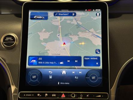 MERCEDES-BENZ GLC 300 e 4M Avantgarde 360 Camera, Trekhaak, Advanced Sound, Memory Seats