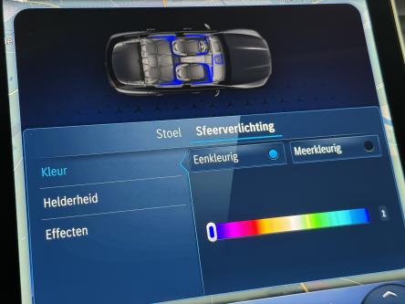 MERCEDES-BENZ GLC 300 e 4M Avantgarde 360 Camera, Trekhaak, Advanced Sound, Memory Seats