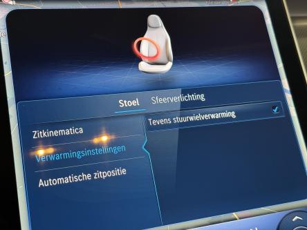 MERCEDES-BENZ GLC 300 e 4M Avantgarde 360 Camera, Trekhaak, Advanced Sound, Memory Seats