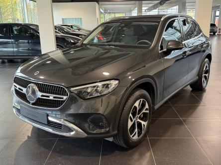 MERCEDES-BENZ GLC 300 e 4M Avantgarde 360 Camera, Trekhaak, Advanced Sound, Memory Seats