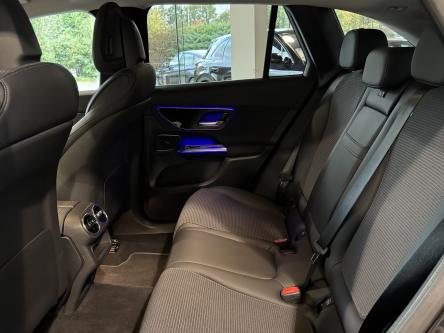 MERCEDES-BENZ GLC 300 e 4M Avantgarde 360 Camera, Trekhaak, Advanced Sound, Memory Seats